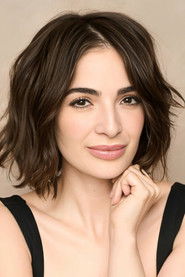 Photo of Jennifer Gionfriddo