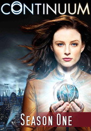 Continuum Season 1 6