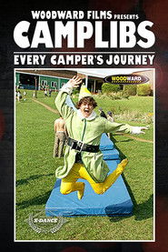 Poster CampLibs 2013