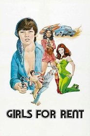 Girls for Rent (1974)