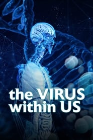 Poster The Virus Within Us