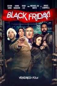 Black Friday VOSTFR Black Friday VOSTFR