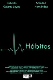 Poster Hábitos 2008