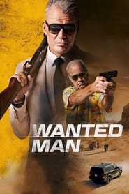 Wanted Man (2024) Hindi