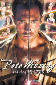 Pete Winning and the Pirates