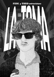 Fide and Theo entrevistan: LA TOMA