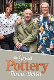 The Great Pottery Throw Down - Season 1