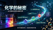 化学的秘密