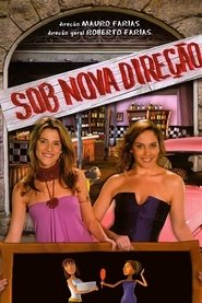 Poster Sob Nova Direção - Season 3 2007
