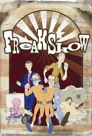 Freak Show poster