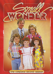 Small Wonder Season 2 4