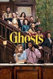 Ghosts (2021) Season 2 Episode 4 HD