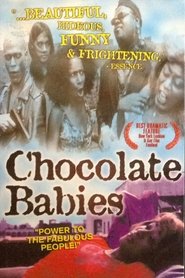 Chocolate Babies 1997