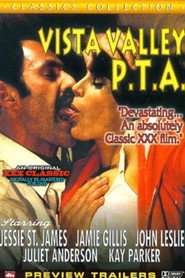 Vista Valley PTA постер