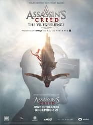 Assassin’s Creed VR Experience