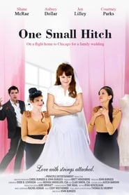 Poster One Small Hitch 2013