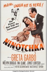 Ninotchka 1939 Ninotchka 1939