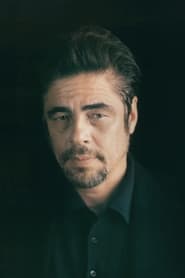 Benicio del Toro