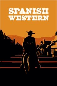 Poster Spanish Western 2015