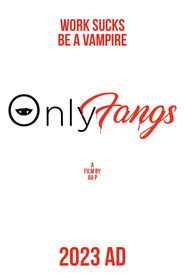 OnlyFangs (2025)