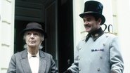 Miss Marple : À l'hôtel Bertram en streaming