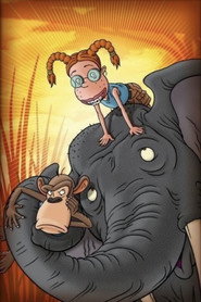 The Wild Thornberrys poster