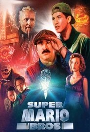 Super Mario Bros. premier movie streaming online 4k 1993