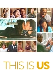 مشاهدة مسلسل This Is Us مترجم