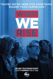 When We Rise постер