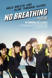 No Breathing