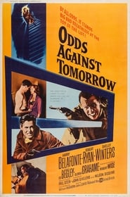 Odds Against Tomorrow постер