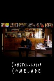 Poster Constel·lació Comelade 2020
