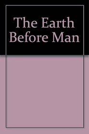 Poster The Earth Before Man 1956