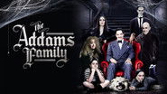 La Famille Addams 