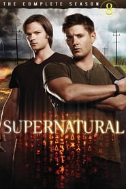 Supernatural Season 8 Episode 15