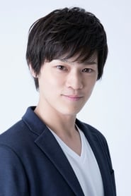 Photo de Taisei Nishino Ueno (voice) 