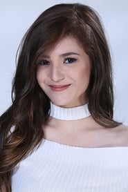 Barbie Imperial as Jenna