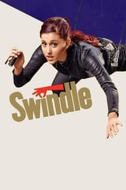 Swindle постер