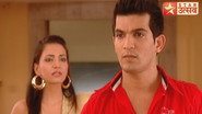 Diya Confuses Mayank