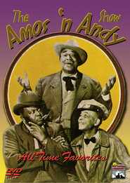 Poster Amos 'n' Andy - Season 1 Episode 13 : Jewelry Store Robbery 1953