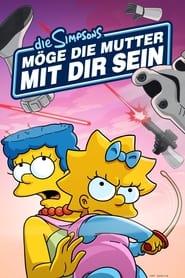 Möge die Mutter mit dir sein (2024)