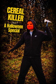 Cereal Killer:A Halloween Special