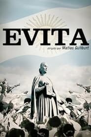 Poster Evita