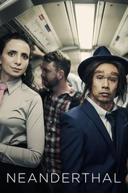 Poster Neanderthals - Meet Your Ancestors - Season 1 2018