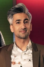 Profile picture of Tan France who plays Himself - Host