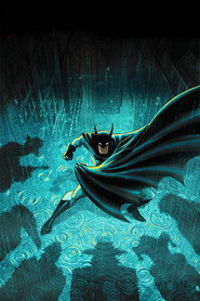 Batman: Caped Crusader Season 2 8