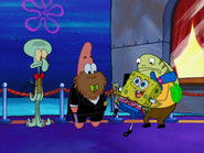 Squidward's School for Grown Ups