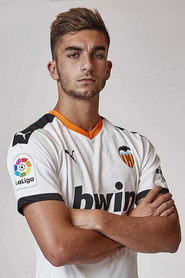 Ferran Torres