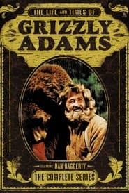 Poster Grizzly Adams 1978