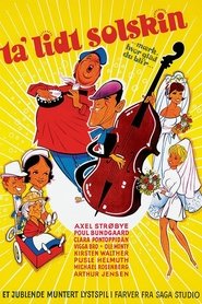 Poster Ta' lidt solskin 1969